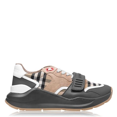 ramsey burberry trainers